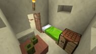 MultiPixel for Minecraft PE 1.19 update is a great texture pack (Image via mcpedl.com)